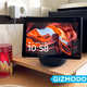 Imagen para el artículo titulado Probamos el Echo Show 10 de Amazon: ahora Alexa te persigue por la cocina con su enorme pantalla